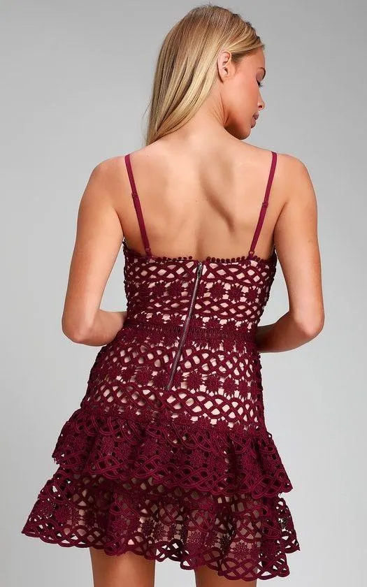 Mini Dress - Image 2