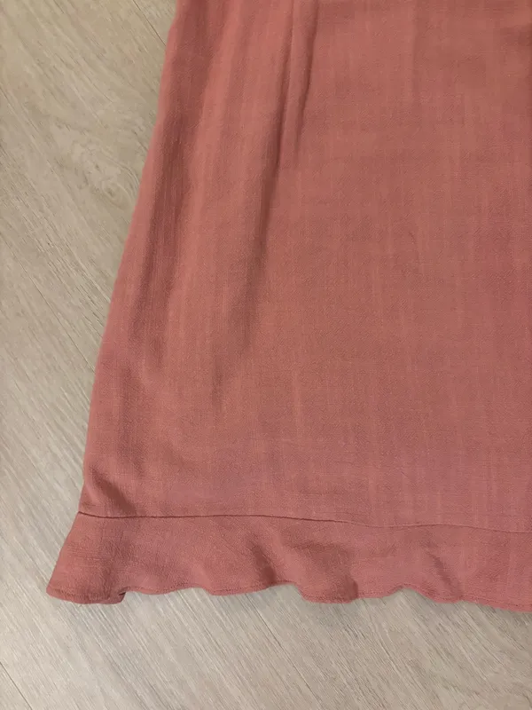 Pink Dress Size L - Image 3