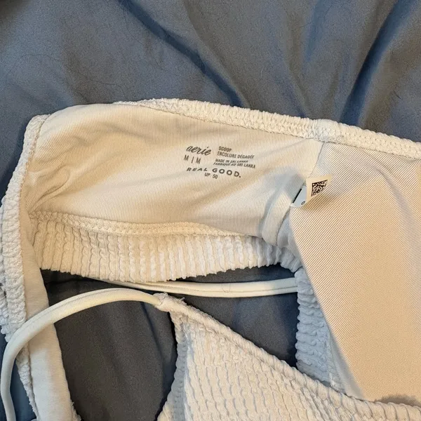 Aerie Bikini Top - Image 2