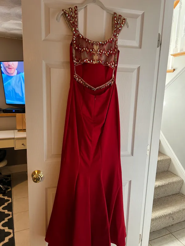 Prom Dress  - Image 3