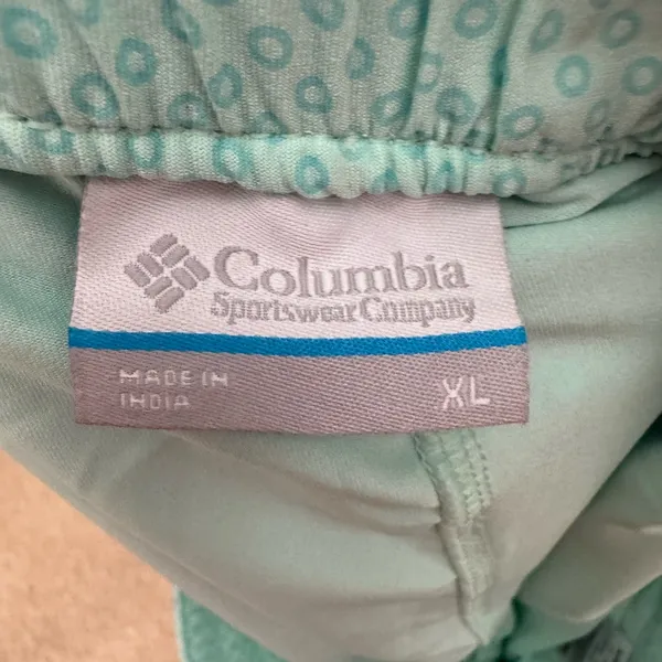 Columbia Lazy Creek Chill Zero Skort with Active Fit $50 Retail NWT - Image 2