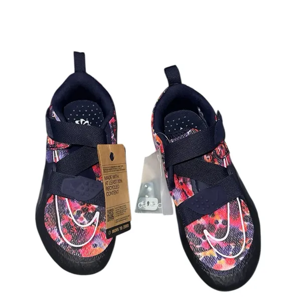 NWT Nike SuperRep Cycle 2 Next Nature Spray Paint W DH3395-400 8 - Image 6