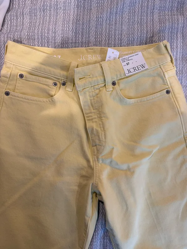 J.Crew Jeans - Image 5