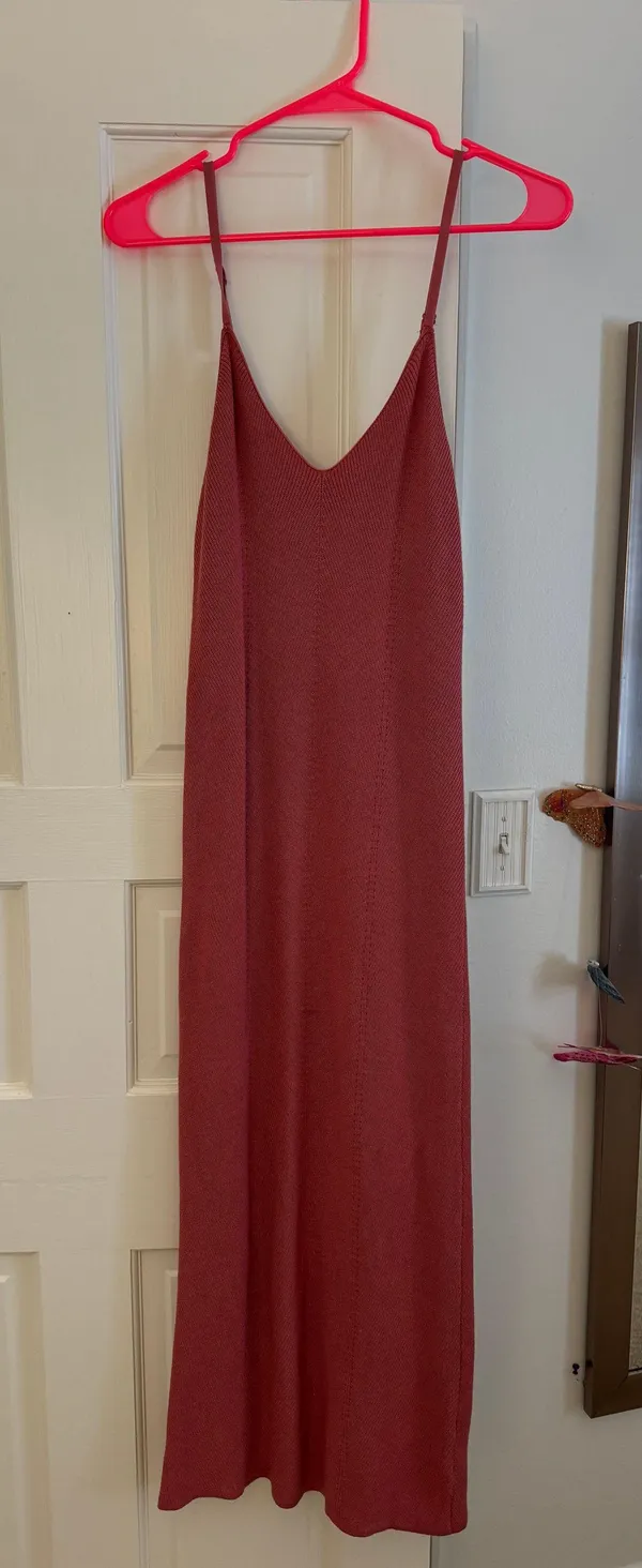 midi dress - Image 2