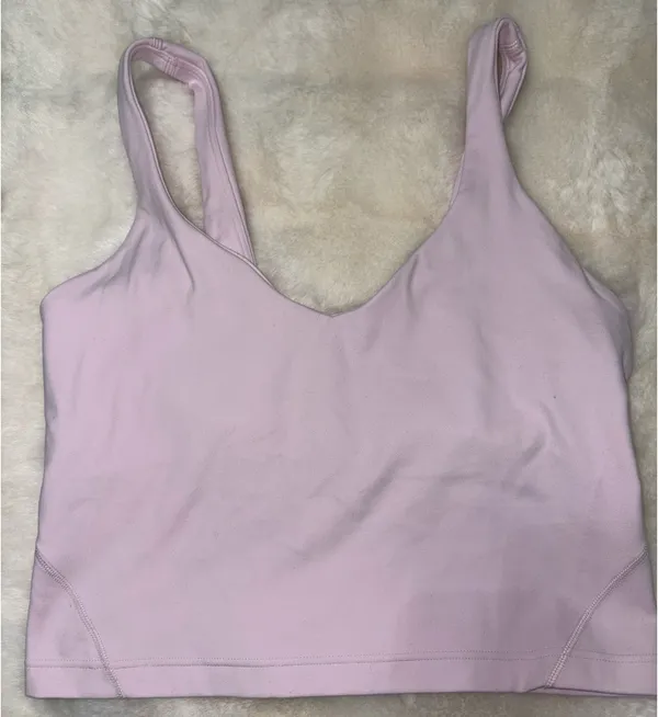 Lululemon Align Tank - Image 2