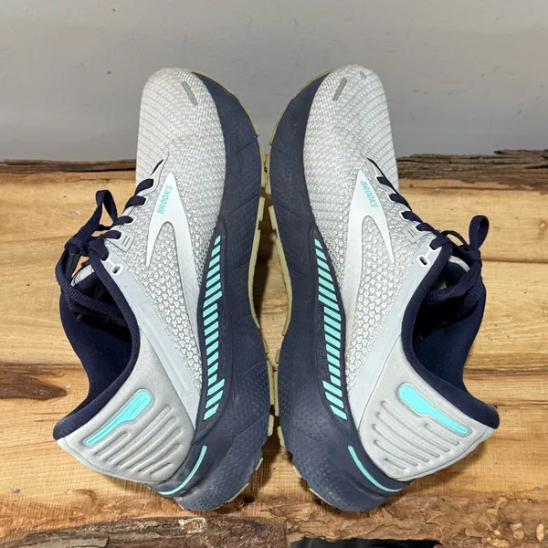 Brooks‎ Adrenaline GTS Athletic Shoes Size 11B A45 - Image 10