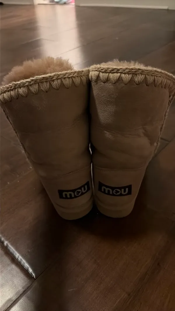 MOU Boots Eskimo 24 - Image 2