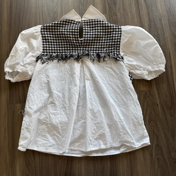 Zara Top - Image 5