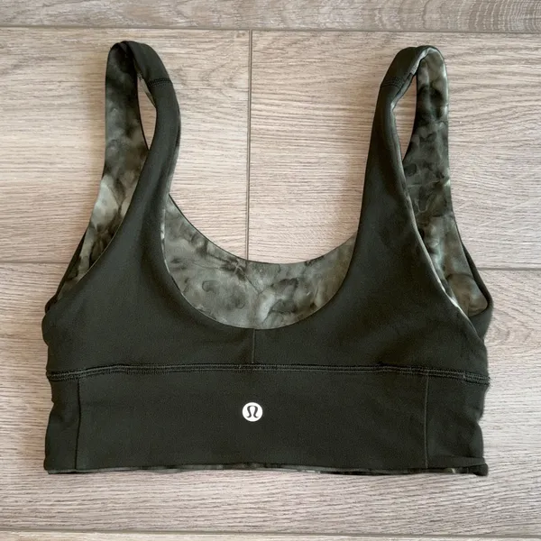 Align Reversible Bra - Image 6