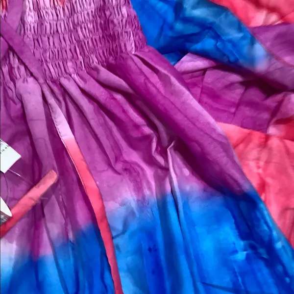NWT DRESS BY LA LEE‎ LA Size undefined - Image 5