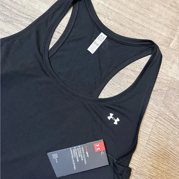 •UNDER ARMOUR• TANK - Image 3
