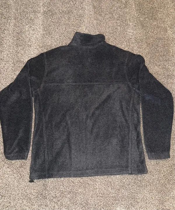 Columbia Men's Steens Mountain Full-Zip Fleece Jacket - Image 3