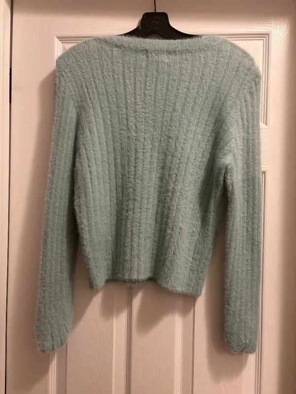 Major Label Group Sweater - Size L - Image 2