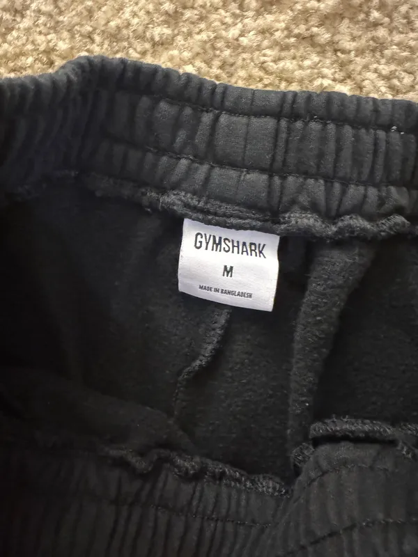 Gymshark Sweatpants - Image 2