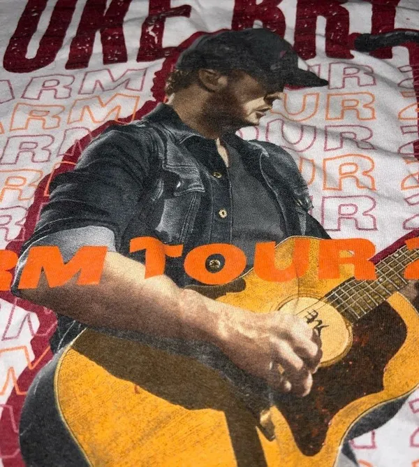 luke bryan t - Image 3