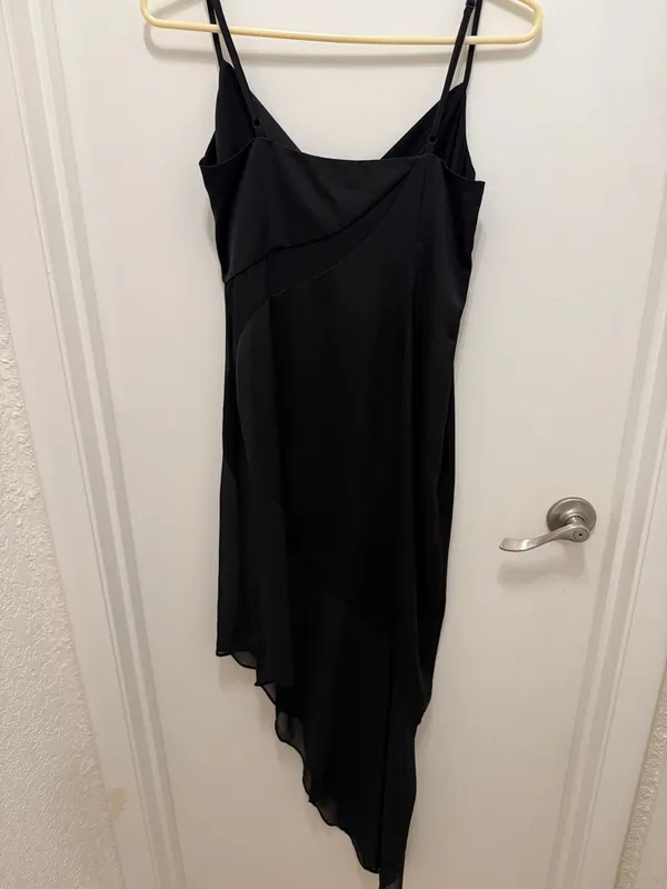 NBD Delfino Slip Dress NWT! - Image 4