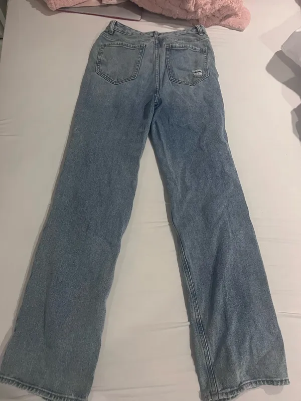 American Eagle Jeans - Image 2