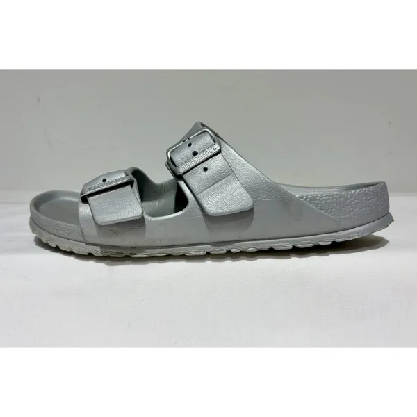 Women's Birkenstock arizona eva sandals size 41/10 - Image 7