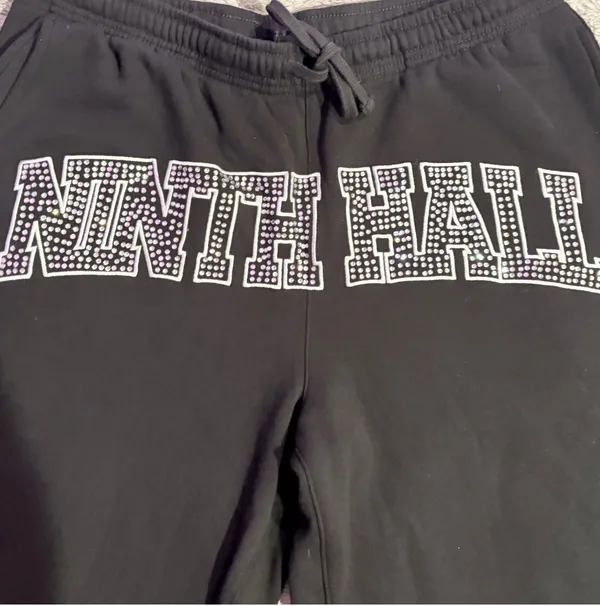 Ninth hall men’s sweatpants  - Image 4