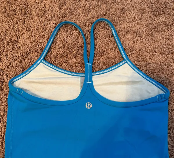 Lululemon ‼️ Power Y Tank‼️ - Image 7