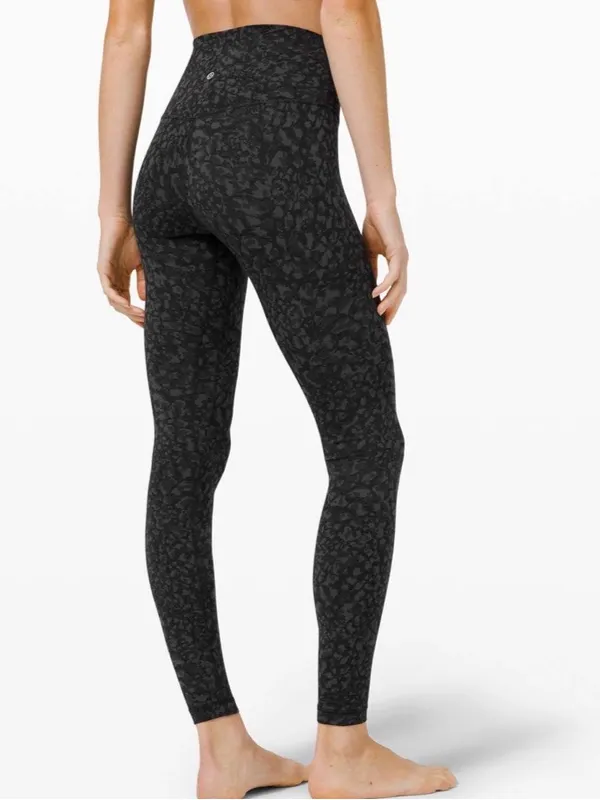 Lululemon Align Pant 28" - Image 2