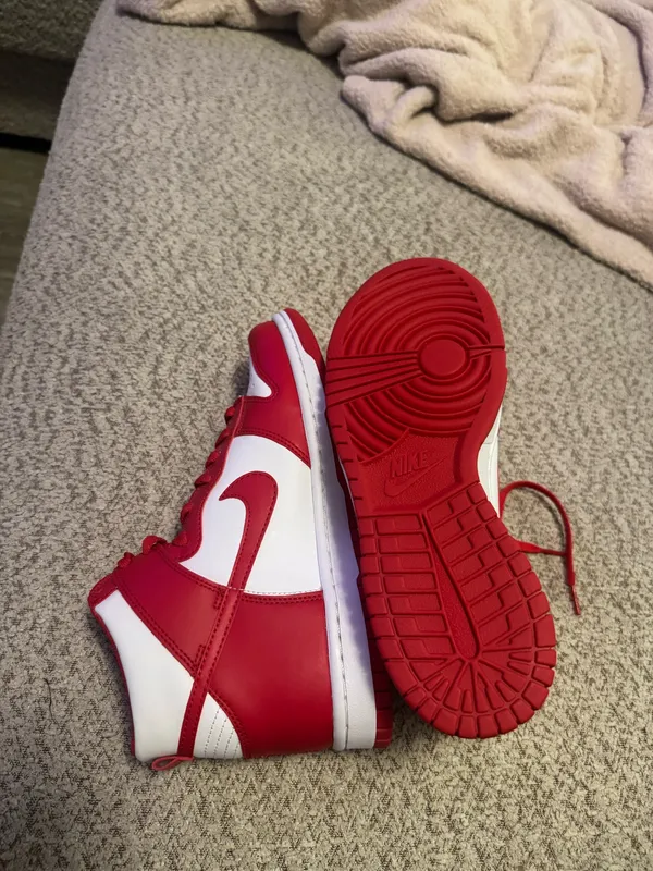 Nike High Women’s Dunk High - Image 5