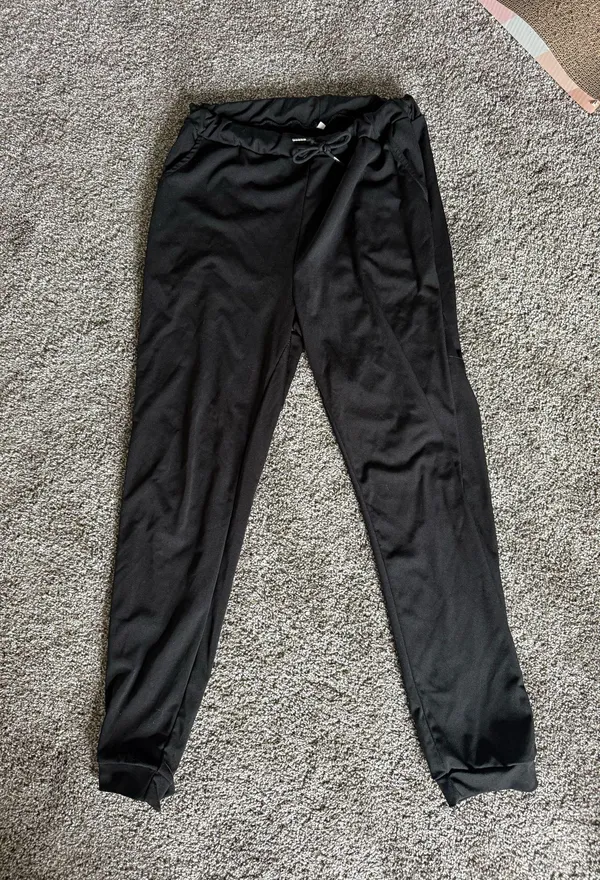 Black pants Size XL - Image 2