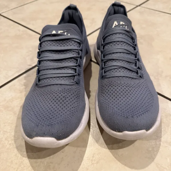APL TechLoom Breeze Sneakers  Womens Size 9.5 - Image 2