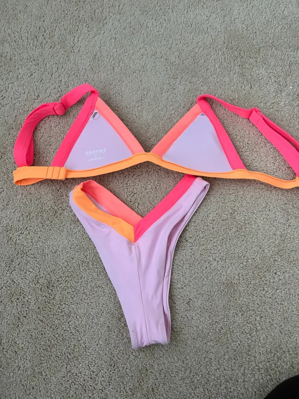 ONEONE Swimwear Bikini Set - Image 2