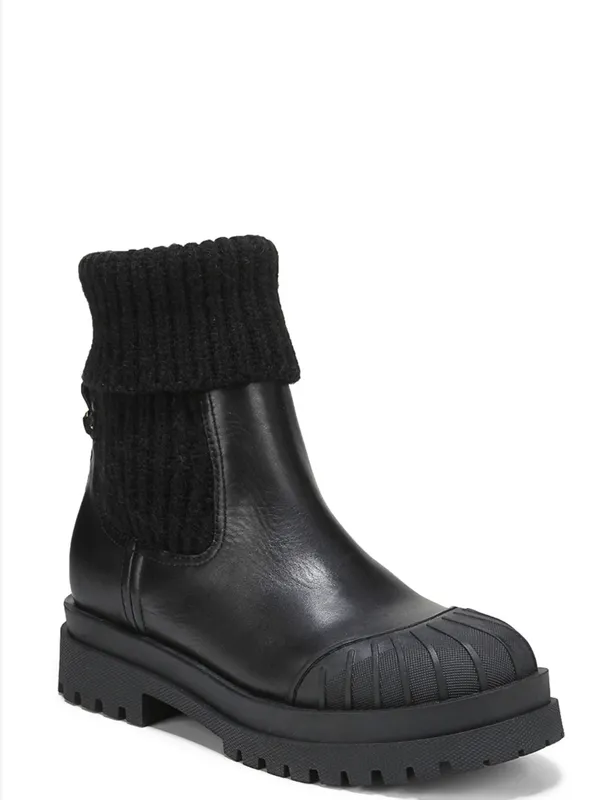 Sam Edelman Steele Chelsea Boot, Black, Size 8.5, New with tags no box - Image 2