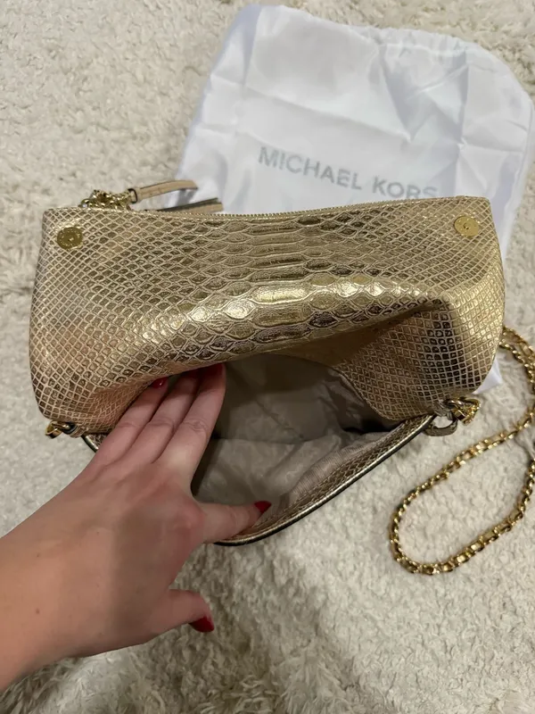 Michael Kors Purse - Image 5