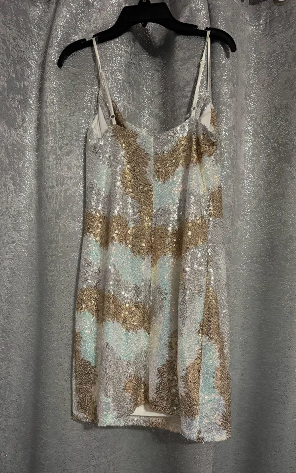 Dillard's Semi-Formal/ homecoming dress - Image 2