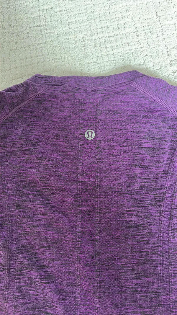 Lululemon Swiftly Tech Short Sleeve - Image 2