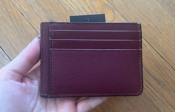NWT Michael Kors slim wallet - Image 3