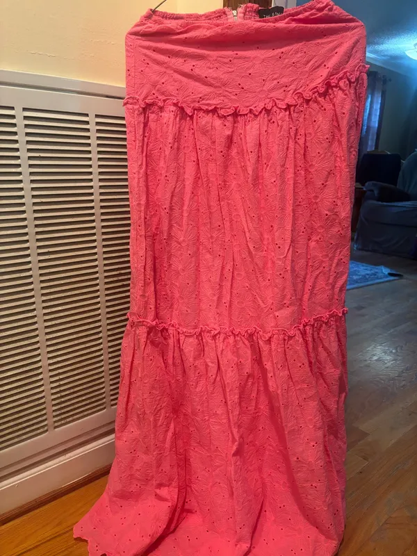 Fancy D Boutique set Pink - Image 2