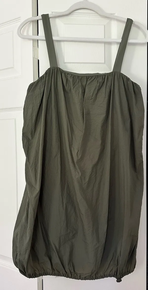 Daily Drills Dress - Image 3