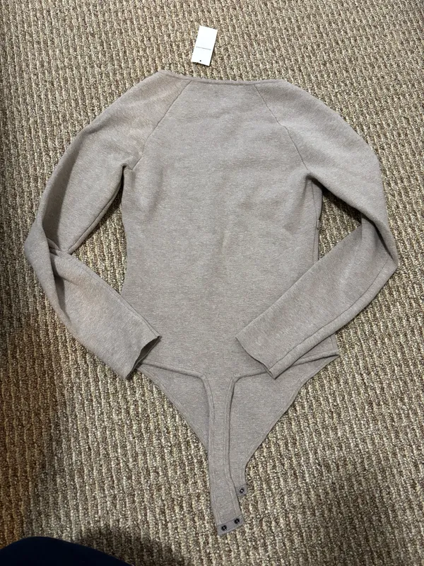 Abercrombie Bodysuit - Image 2