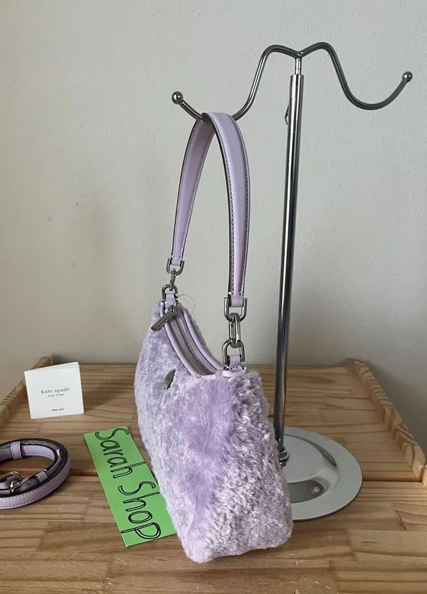 Kate Spade Purse - Image 4