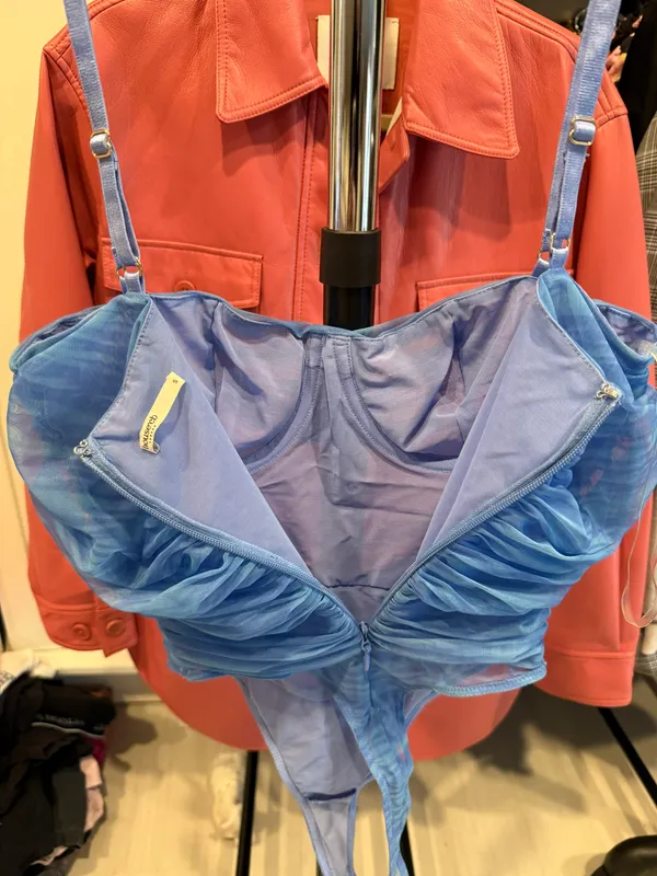 House Of CB Bodysuit - Image 2