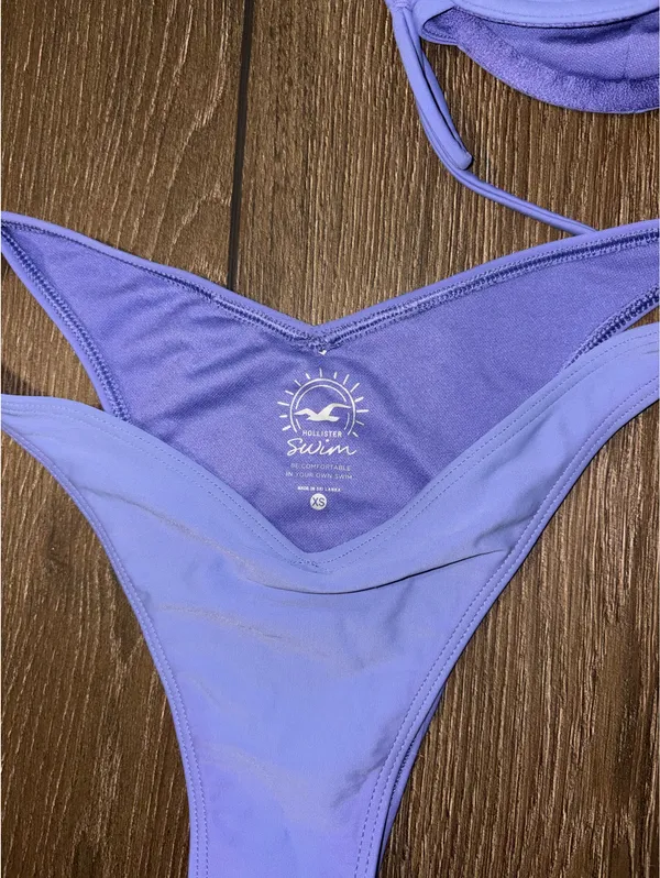 Hollister Bikini Set - Image 4
