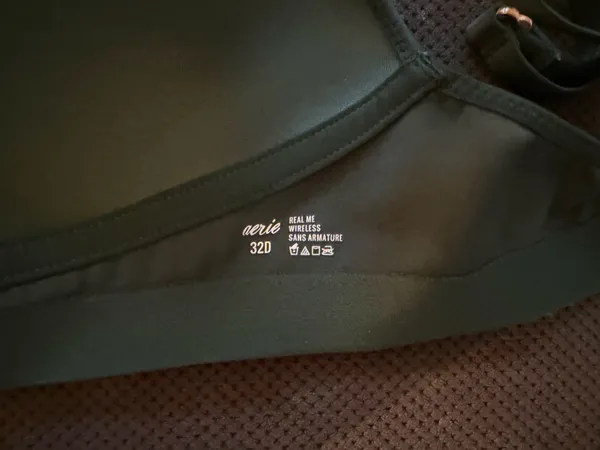 Aerie Bra - Image 2