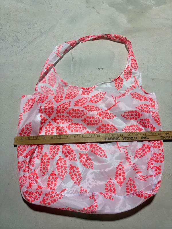 Free people FP Movement Lightweight reusable tote bag - Image 6