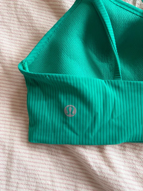 Lululemon Like A Cloud Bra - Image 3