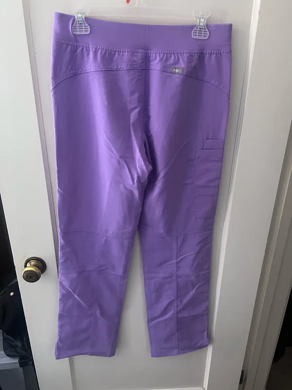 FIGS Scrub Pants - Image 2