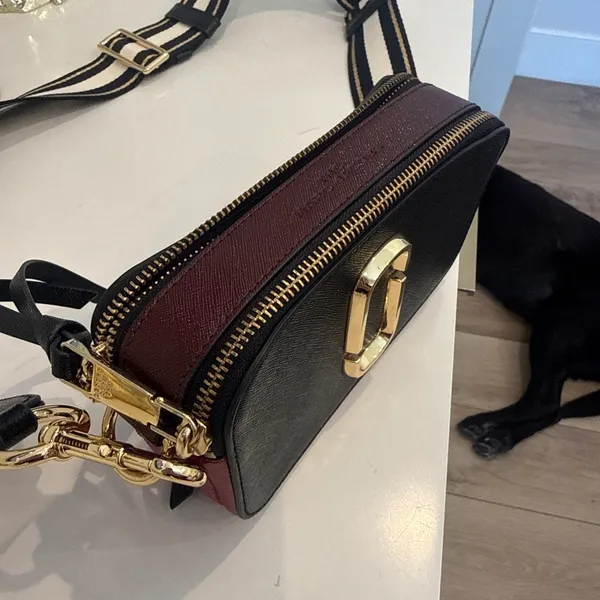 Marc Jacobs Snapshot Bag - Image 2