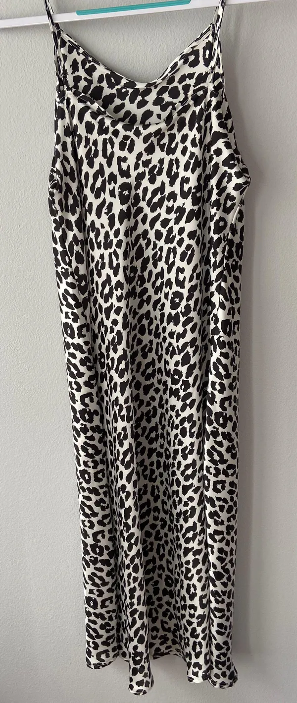 Target Maxi Dress - Image 2