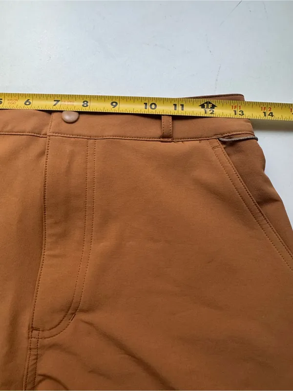 Stoic Wander Shorts - Women's Hiking Shorts Size 2 New - Image 3