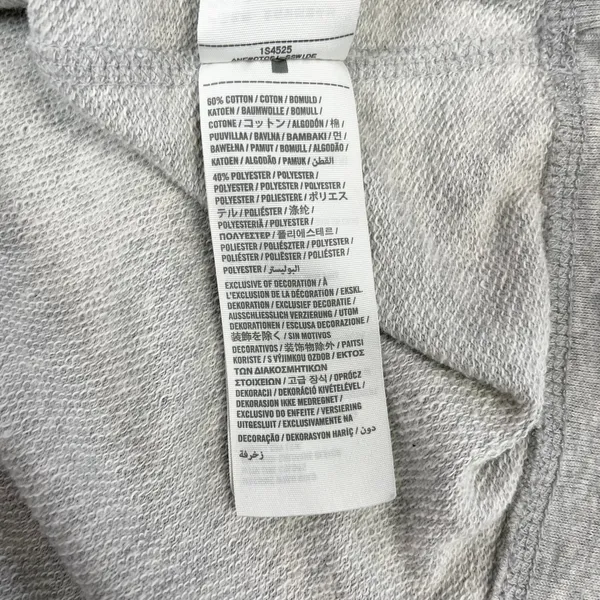 Abercrombie Fitch‎ Women Sweatshirt Large Y2K Collegiate Retro Streetwear Preppy - Image 7