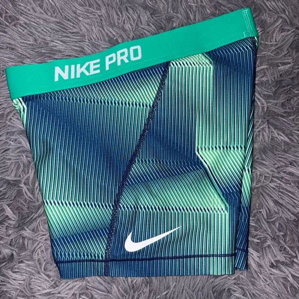 Nike Pro Spandex 3" - Image 2