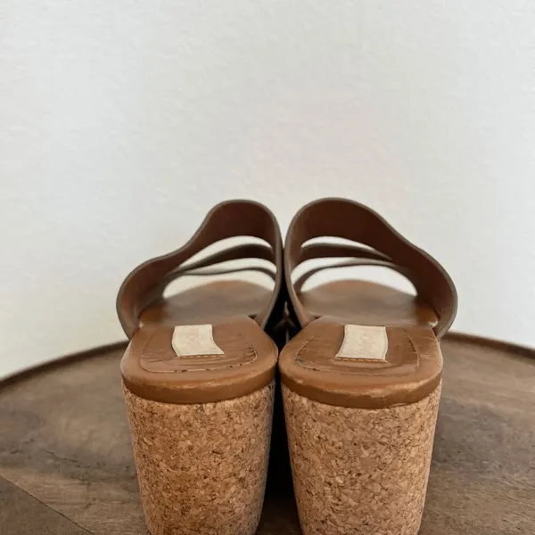 See By Chloe Platform Sandals - Image 5